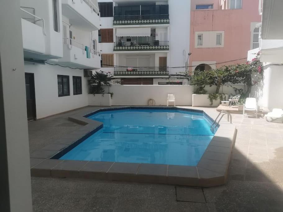 Apartamento En El Centro De Puerto Pollensa L Pollenca Exterior photo